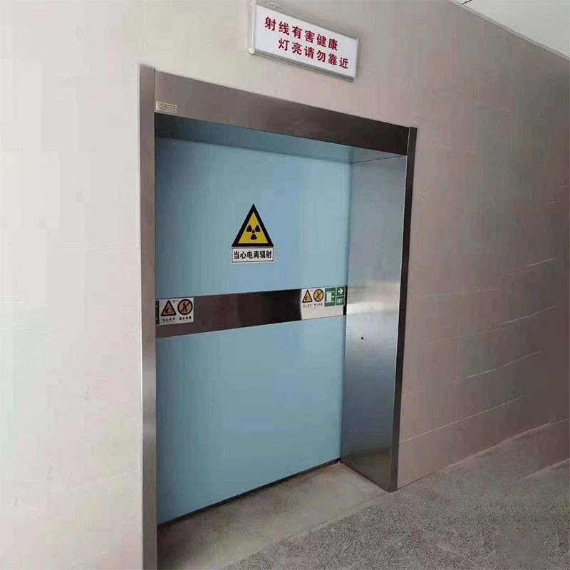 西双版纳防护医用铅门