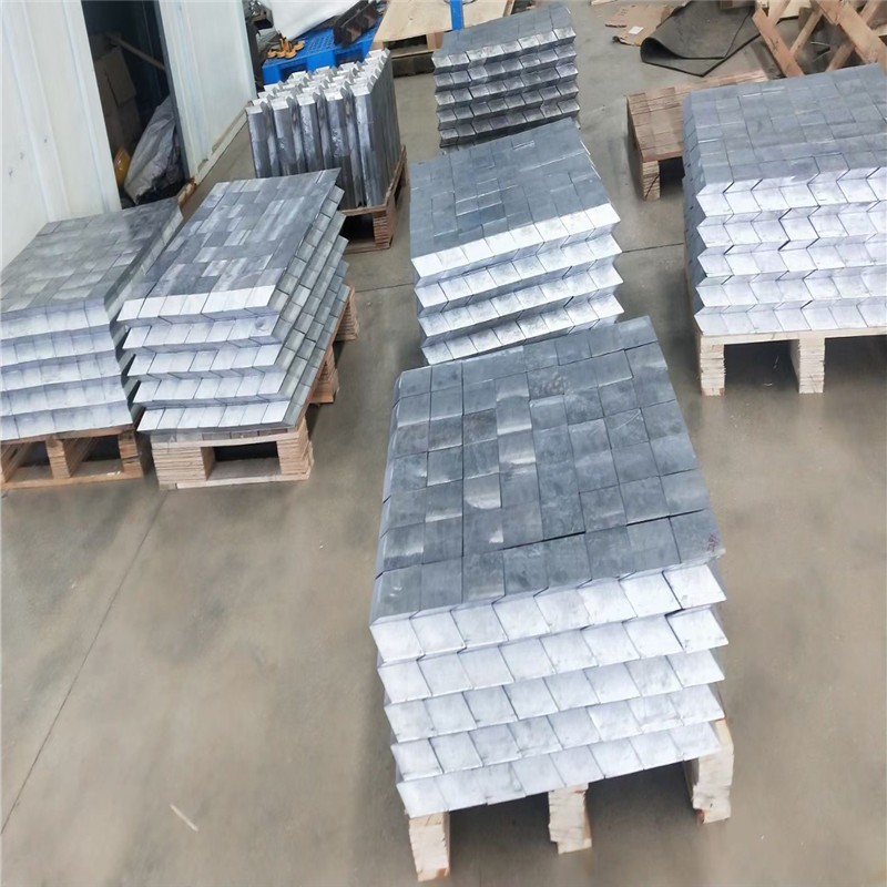 西双版纳10mm医用铅板