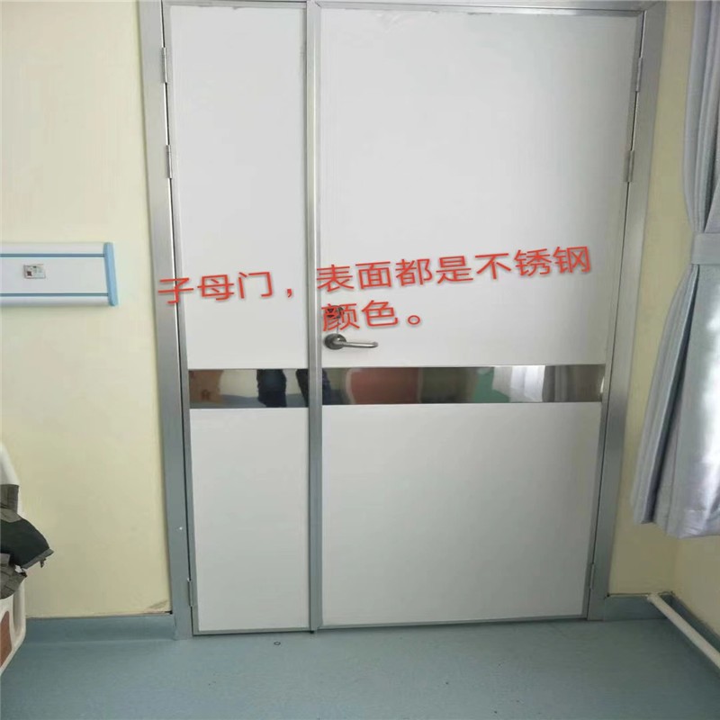 西双版纳防护铅门医用